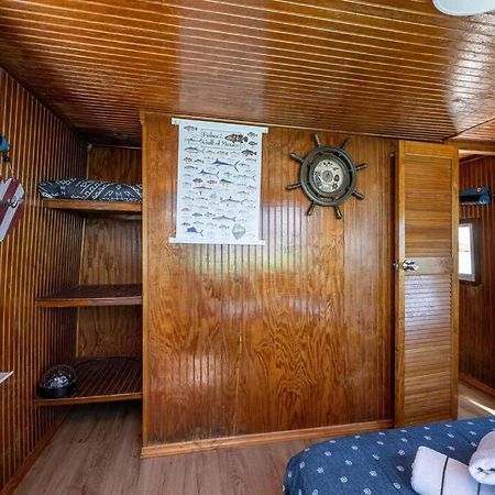 Beautiful Houseboat In Key West Exterior foto
