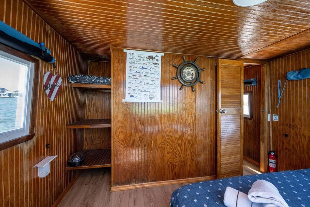 Beautiful Houseboat In Key West Exterior foto