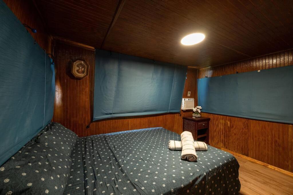Beautiful Houseboat In Key West Exterior foto