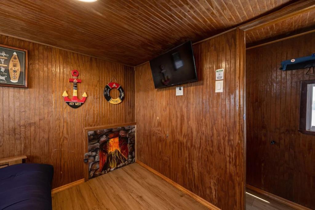 Beautiful Houseboat In Key West Exterior foto
