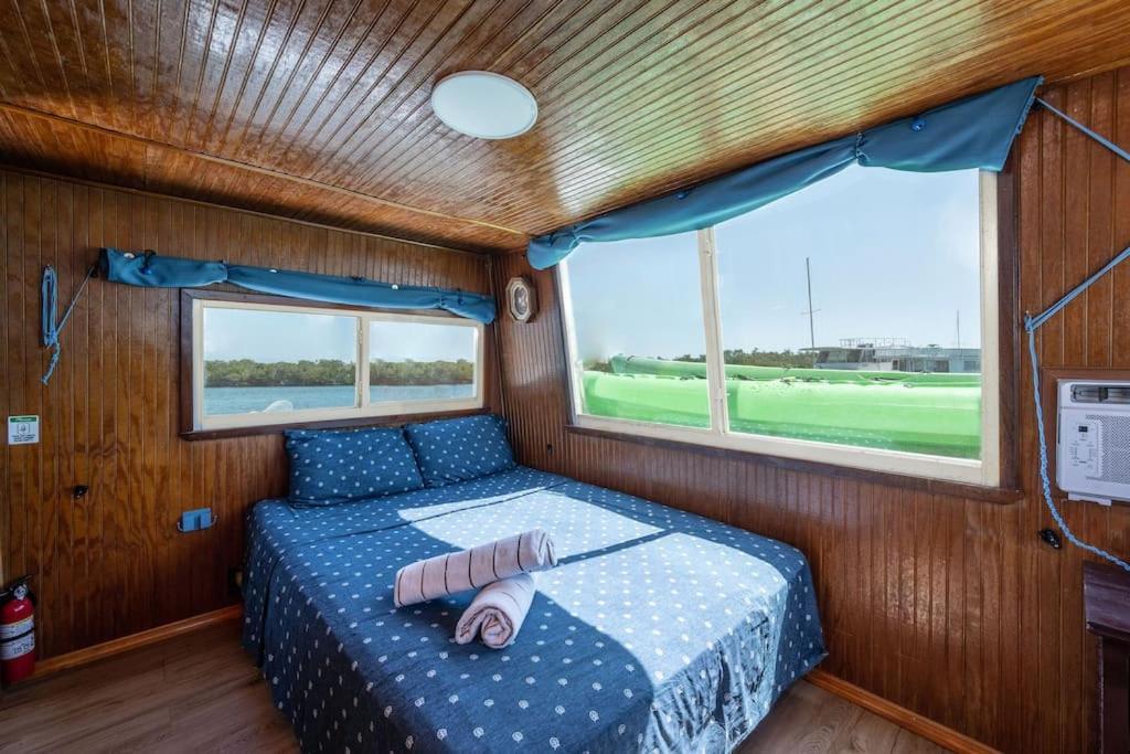 Beautiful Houseboat In Key West Exterior foto